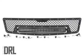 Mesh Grille w/LED 70196DRL